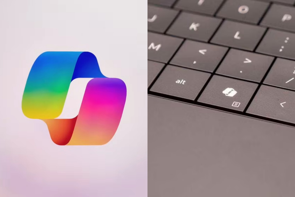 Biggest Redesign in 30 Years: AI Button Added to Microsoft Keyboards