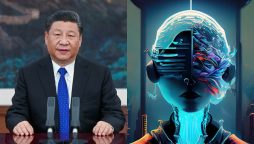 Chinese Government Sets Limits on AI in Research Funding
