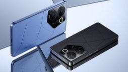 Tecno Camon 20