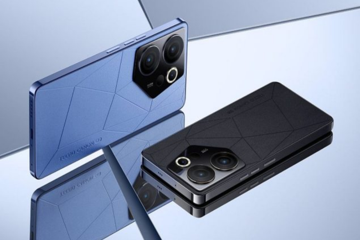 Tecno Camon 20