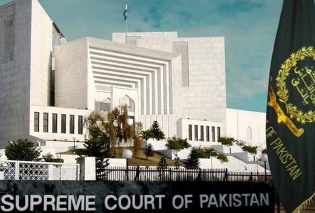 SC disqualifies PML-Q’s Khadim Hussain over fake degree