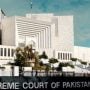 SC disqualifies PML-Q’s Khadim Hussain over fake degree