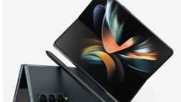 Samsung Galaxy Z Fold 4 price in Pakistan and Specification