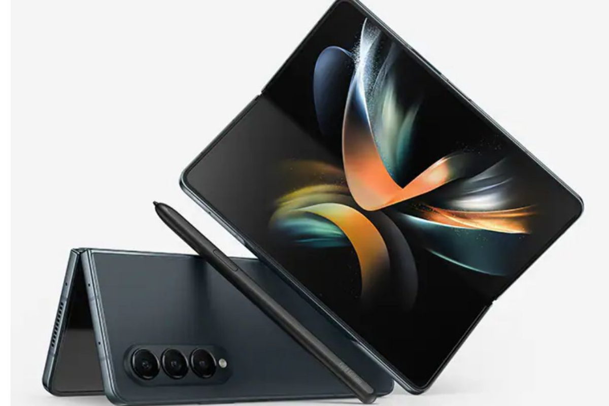 Samsung Galaxy Z Fold 4 price in Pakistan and Specification