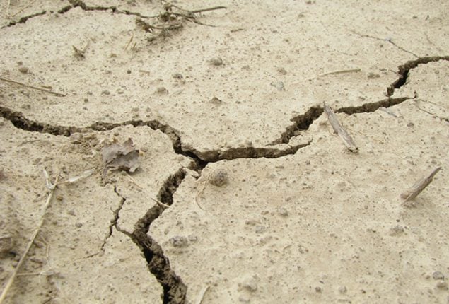 Earthquake tremors hit Peshawar, surrounding areas