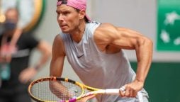 Nadal Faces Pre-Australian Open Injury Concerns