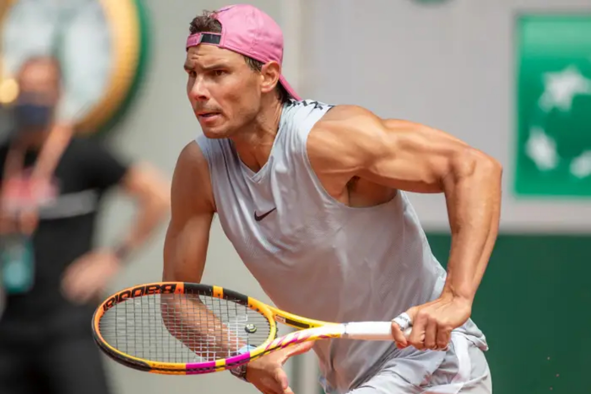 Nadal Faces Pre-Australian Open Injury Concerns