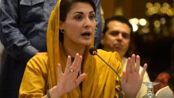 Appeal filed against Maryam Nawaz’s nomination papers approval