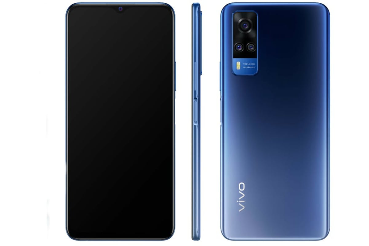 Vivo Y51 latest price in pakistan & specifications