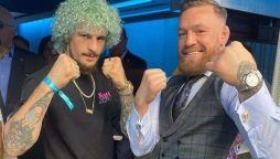 Sean O'Malley Sets Sights on Surpassing McGregor's Legacy in 2024