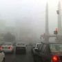 Karachi, Hyderabad, latest weather update today