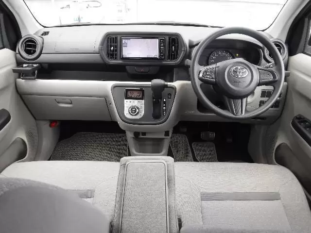 Toyota Passo Latest Price in Pakistan & Specs - January 2024