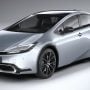 Toyota Prius Price & Specifications in Pakistan- June 2025