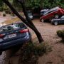 Emergency Declared as Monstrous Floods Engulf San Diego