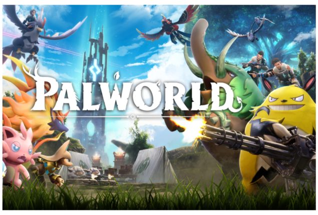 Palworld controller troubles? Here’s How to fix!