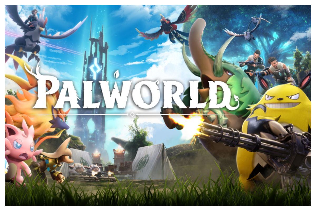 Palworld controller troubles? Here's How to fix!