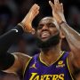 LeBron James Criticizes NBA Replay Process