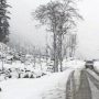 Peshawar, Khyber-Pakhtunkhwa latest weather update today