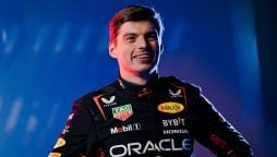 Verstappen Eyes 2024 Showdown: Names Potential Rivals