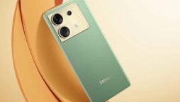 Infinix Hot 40 price in Pakistan