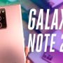 Samsung Galaxy Note 20 Latest PTA Tax in Pakistan, January 2024 Update