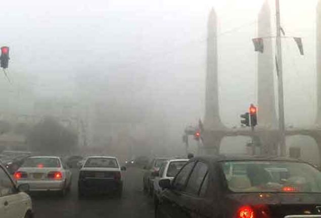 Karachi, Hyderabad latest weather update today