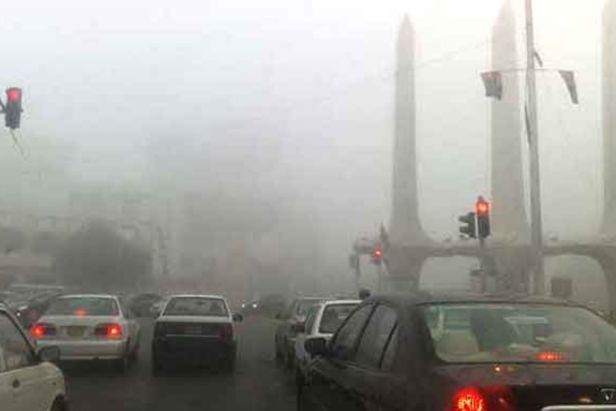 Karachi weather update