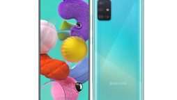 Samsung Galaxy A51 Price in Pakistan & Specification
