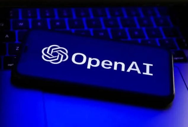 Firms Explore New AI Partnerships Post-OpenAI Shake-Up