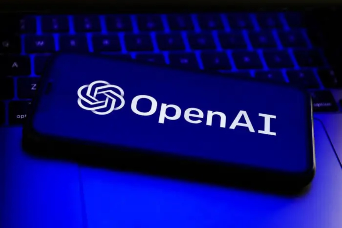 Firms Explore New AI Partnerships Post-OpenAI Shake-Up