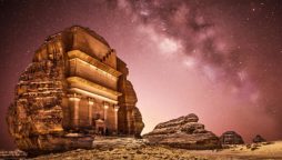 Beijing Welcomes ‘AlUla, Wonder of Arabia’ Exhibition