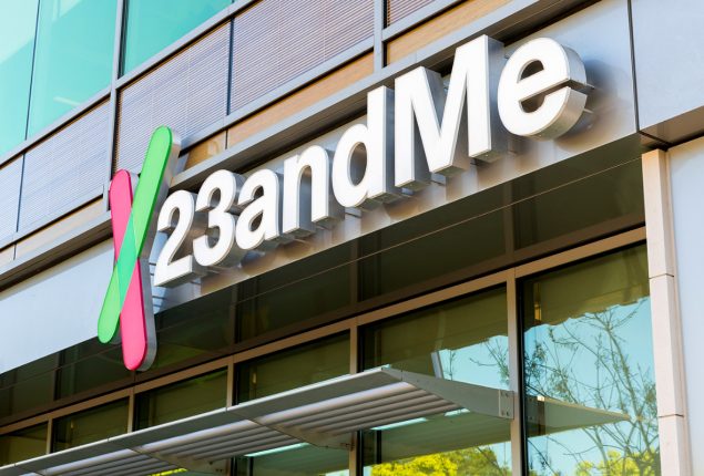 23andMe Faces Lawsuits Over Data Breach, Blames Users