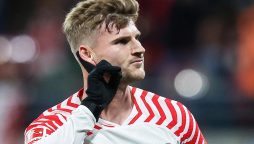 Former Chelsea Ace Eyes Surprise Premier League Comeback