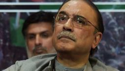 Asif Zardari to visit Multan for three days