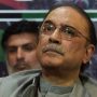 Asif Zardari to visit Multan for three days