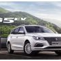 MG5 EV Launched in Pakistan, Check Out Price, Specs & Booking Details
