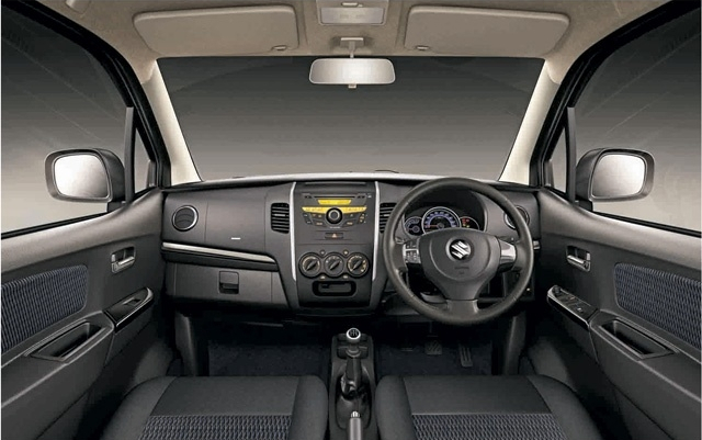 Suzuki Wagon R 2024 Latest Price in Pakistan - January Update