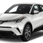 Toyota CHR 2024 Latest Price in Pakistan – January Update