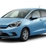 Honda Fit Latest Price in Pakistan & Features – January 2024