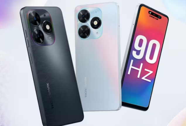 Tecno All Mobile Phone Prices in Pakistan – January 2024