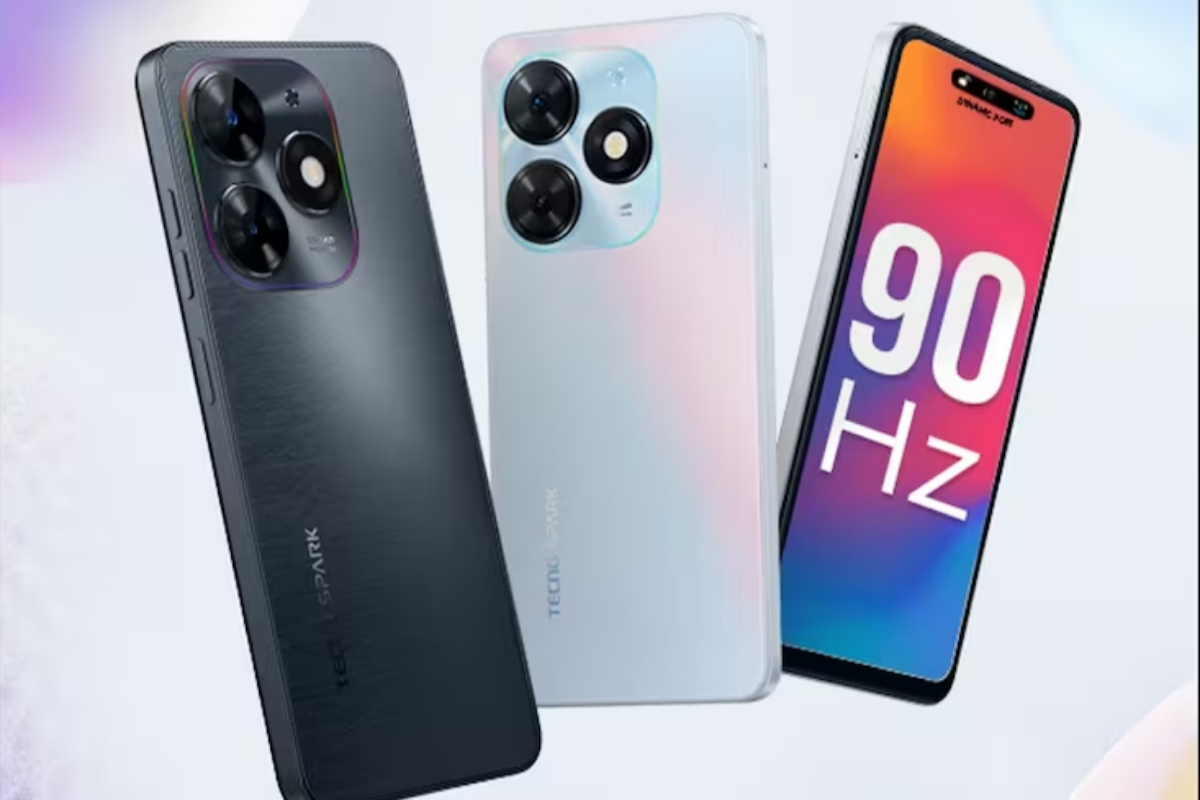 Tecno All Mobile Phone Prices in Pakistan – January 2024