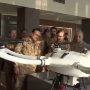 COAS Gen Asim vows will continue to work for self-reliance in defence
