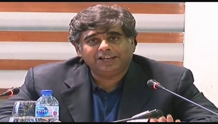 Exports increases by 22.2pc to $2.812bn in Dec 2023: Gohar Ejaz