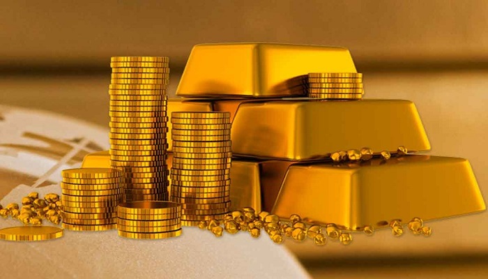 Gold price in Pakistan increases by Rs200 to Rs216,300 on Jan 12