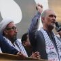 Siraj condemns Muslim leaders for remaining static over Palestine issue