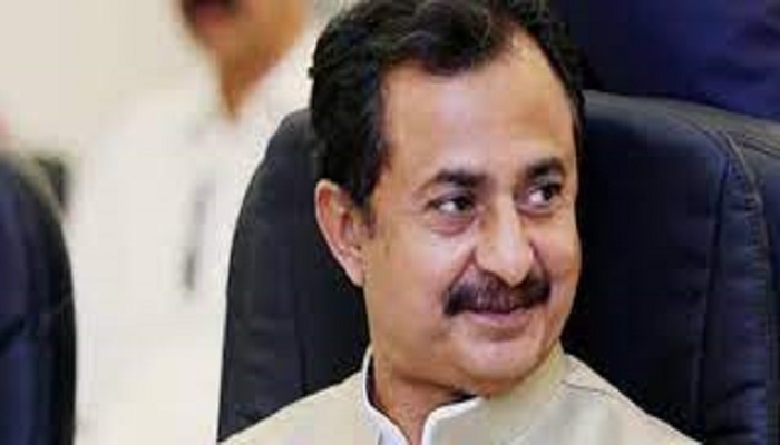 Court releases Haleem Adil Sheikh in May 9 riot cases