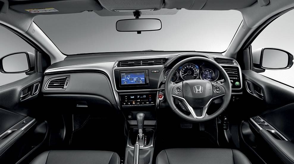 Honda City 1.2 CVT Latest Price in Pakistan - January 2024