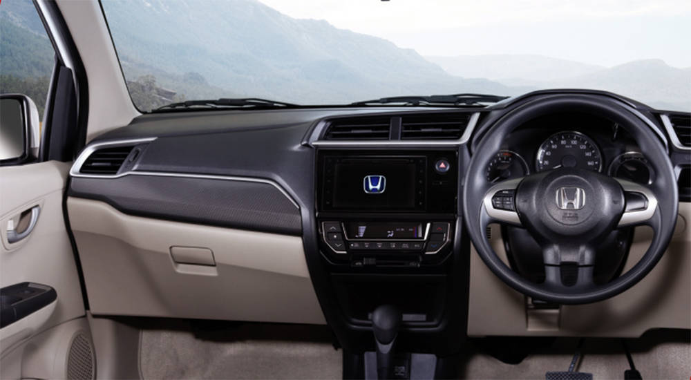 Honda BRV 2024: Latest Price in Pakistan & Features, January Update