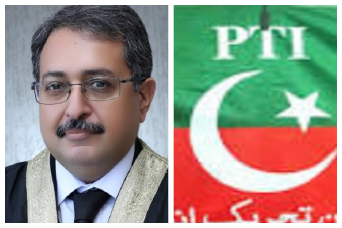 Secretaries of interior and defense ministries summoned by IHC in PTI candidate’s disappearance