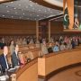 2nd meeting of Pakistan, KSA & Turkey defence collaboration held at GHQ